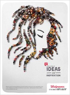 Walgreens: Ideas & Inspiration